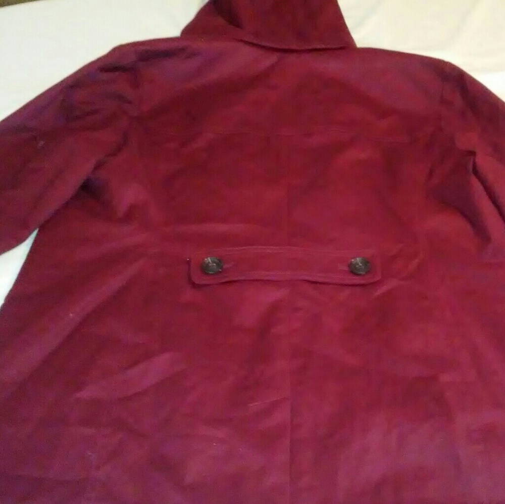 Ladies jacket - Picture 2 of 3
